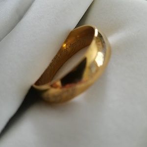 Lord of The Rings The One Ring